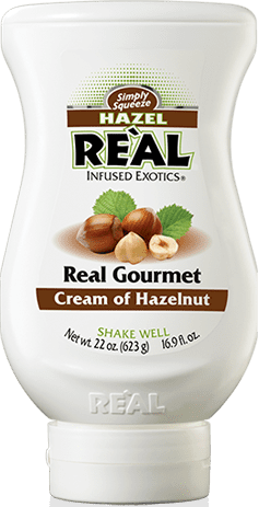 Gourmet Cream of Hazelnut